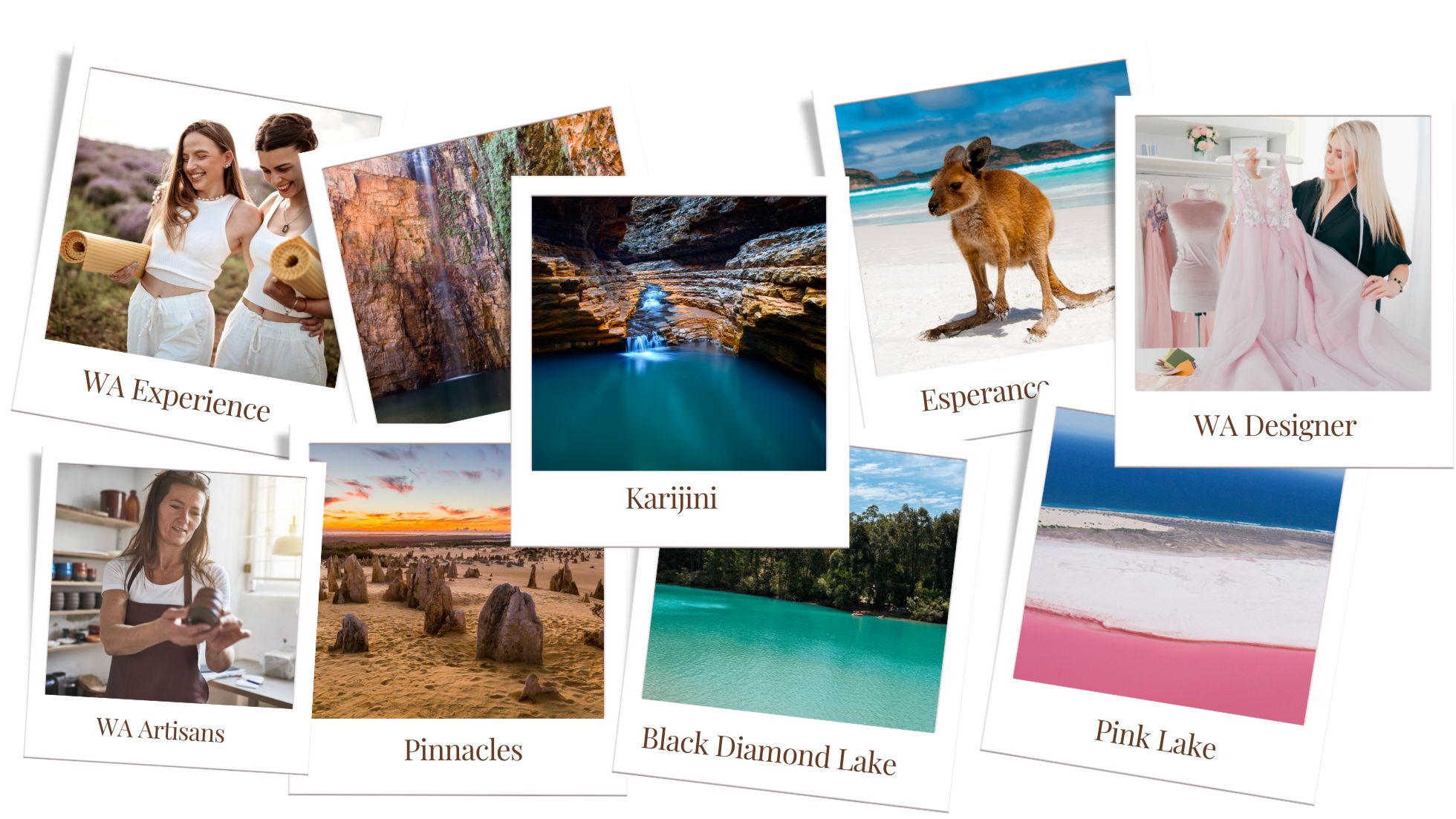 Western Australia's Hidden Gems